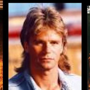 Meet your Posher, Andy